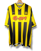 Dortmund 2000/2001 Thuis Shirt (L)