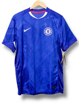 Chelsea 2025/2026 Heimtrikot Palmer #10 (M)