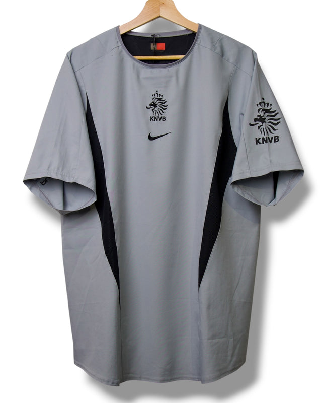 Nederland 2002 Training Shirt (L)