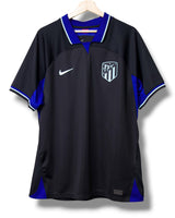 Atletico Madrid 2022/2023 Auswärtstrikot (XL)