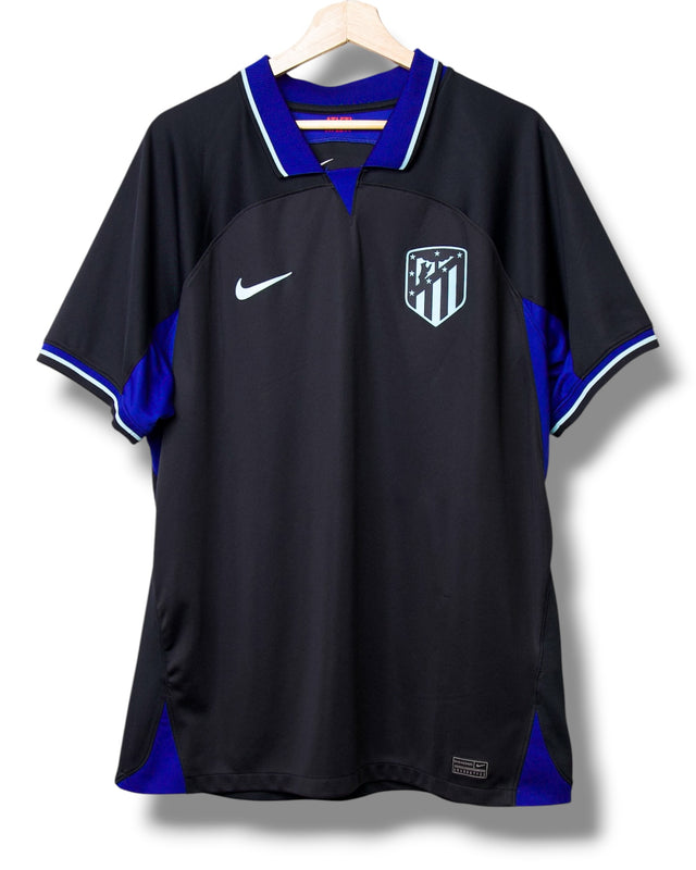 Atletico Madrid 2022/2023 Auswärtstrikot (XL)