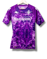 Fiorentina 2023/2024 Pre-Match-Trikot (S)