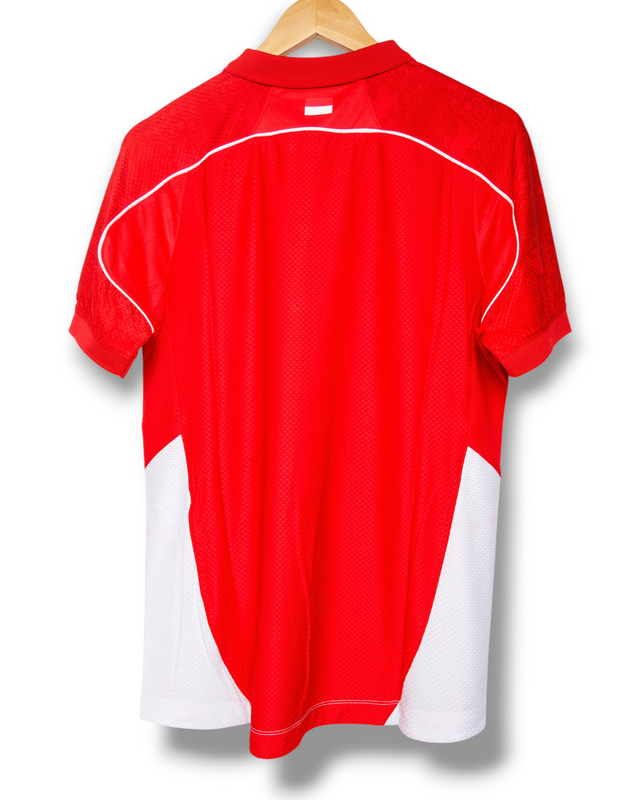 Indonesie 2025 Thuis Shirt (L)