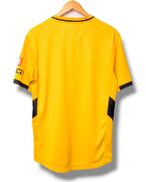 Wolves 2021/2022 Thuis Shirt (L)