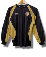 FC Twente 2002/2003 Goalkeeper Shirt (176)
