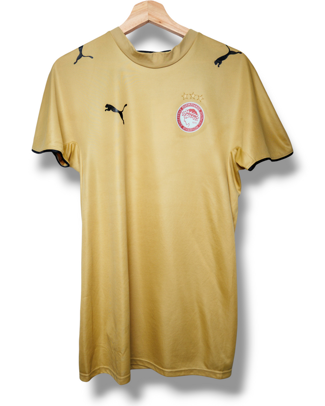Olympiacos 2006/2007 Derde Shirt (S)