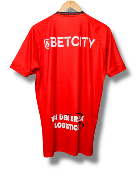 Helmond Sport 2024/2025 Heimtrikot (L)