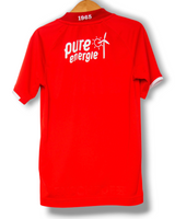 FC Twente 2019/2020 Thuis Shirt (128)