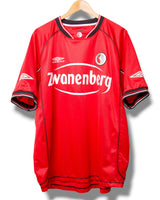 FC Twente 2003/2004 Heimtrikot (XXL)