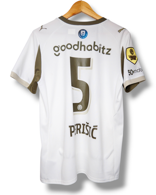 PSV 2025/2026 Derde Shirt Perisic #5 (S)