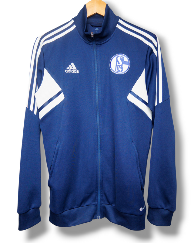 FC Schalke 04 2022/2023 Jacket (M)
