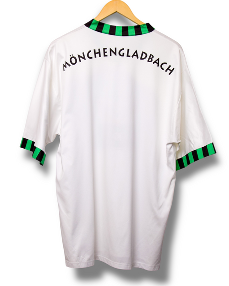 Borussia Monchengladbach 1993/1994 Thuis Shirt (XL)