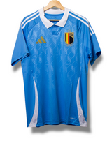 Belgien 2024 Auswärtstrikot (M)