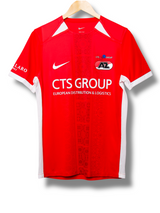 AZ 2024/2025 Thuis Shirt (S)