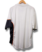 Valencia 2001/2002 Home Shirt (XXL)