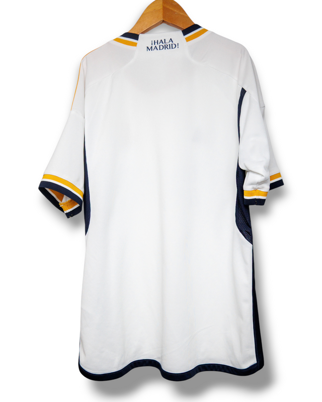 Real Madrid 2023/2024 Thuis Shirt (164)
