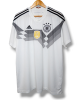 Duitsland 2018 Heimtrikot (XL)