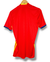 Spanje 2016 Thuis Shirt (S)