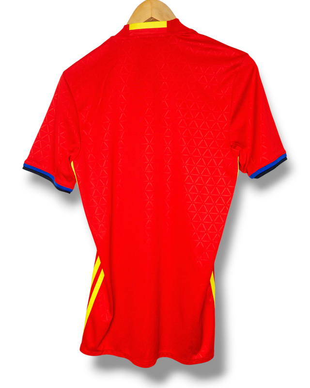Spanje 2016 Thuis Shirt (S)