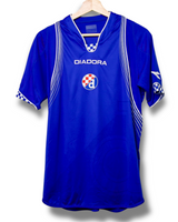 Dynamo Zagreb 2008/2009 Thuis Shirt (M)