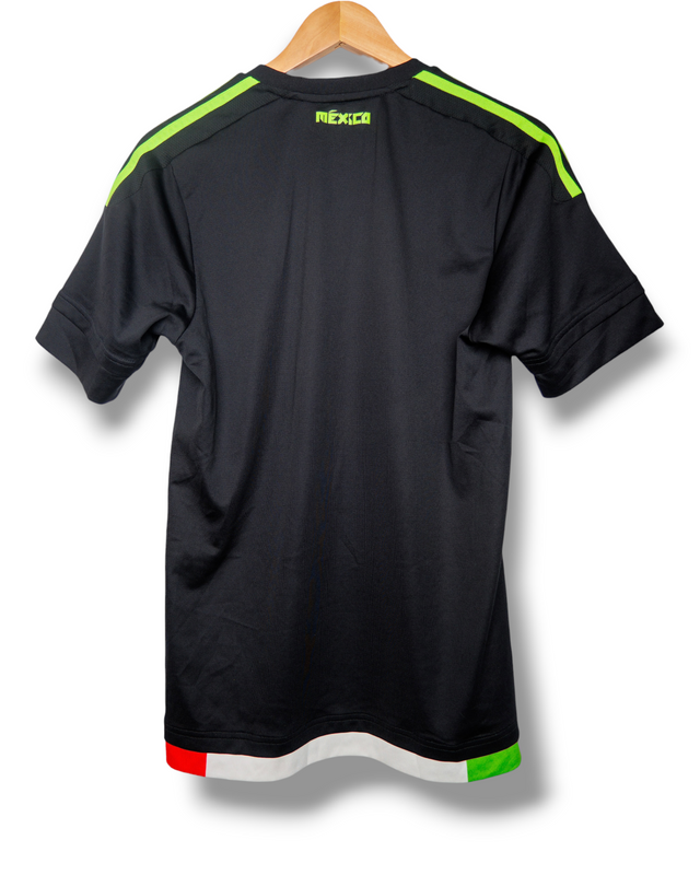Mexiko 2015 Heimtrikot (S)