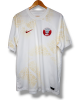 Qatar 2022 Uit Shirt (XL)