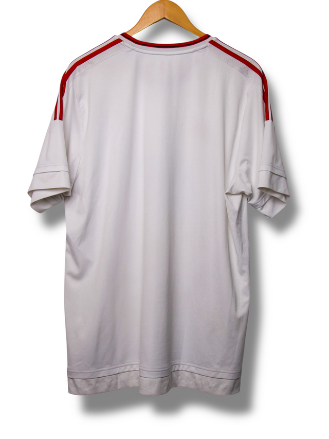 Manchester United Auswärtstrikot 2015/2016 (XL)