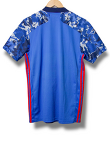 Japan 2020 Home (Road to Qatar) Shirt (L)
