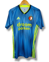 Feyenoord 2019/2020 Uit Shirt (S)