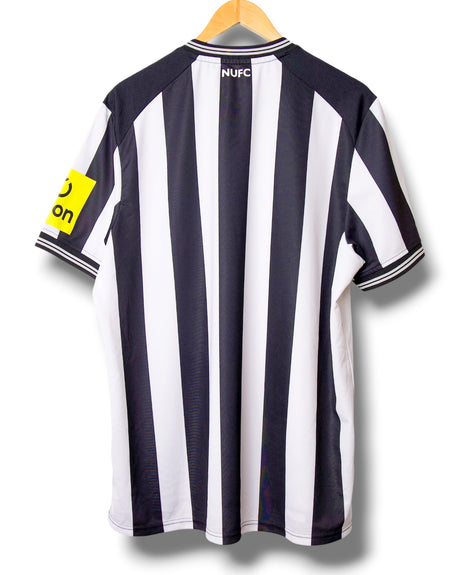 Newcastle United 2023/2024 Heimtrikot (XXL)