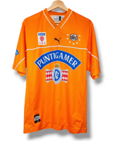 SK Sturm Graz 2001/2002 Away Shirt (L)