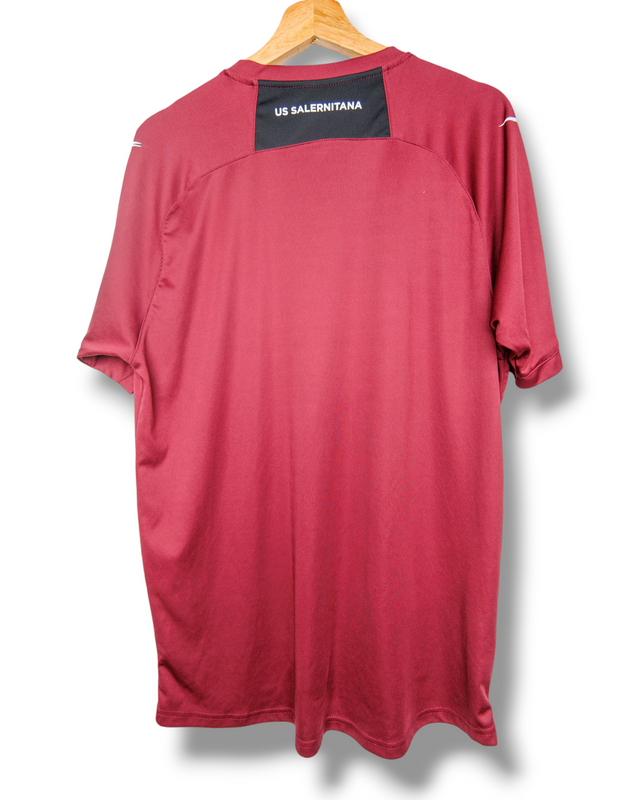 US Salernitana 1919 2021/2022 Home Shirt (XL)
