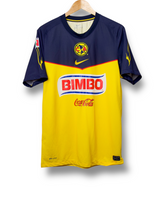 Club America 2011/2012 Heimtrikot (M)