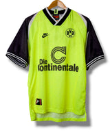 Dortmund 1995/1996 Heimtrikot (M)