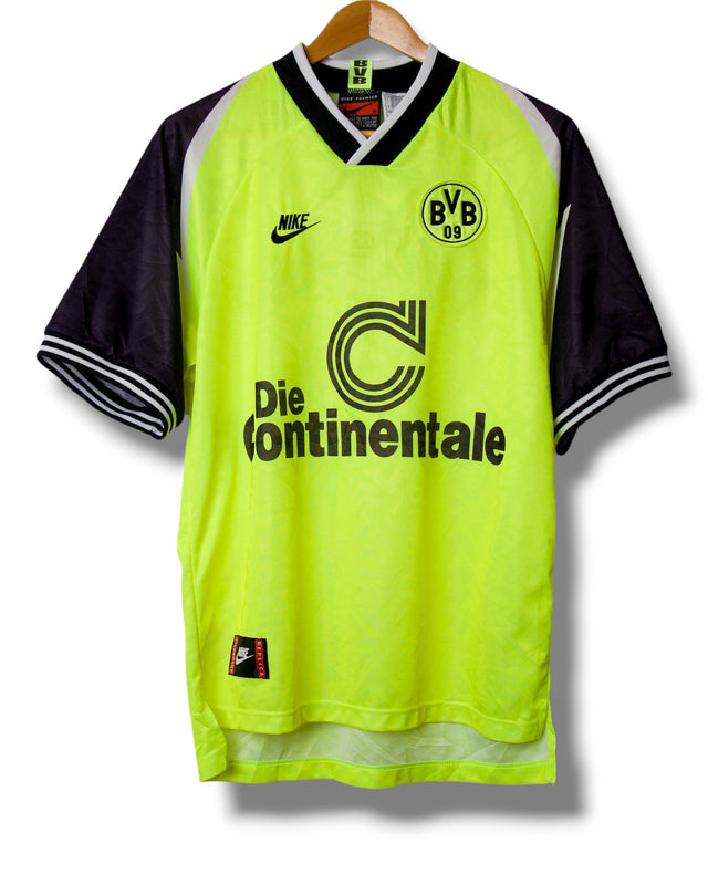 Dortmund 1995/1996 Heimtrikot (M)