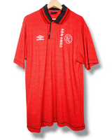 Ajax 1995/1996 Polo (XL)