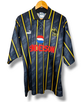 Sheffield Wednesday 1993/1995 Auswärtstrikot (XL)