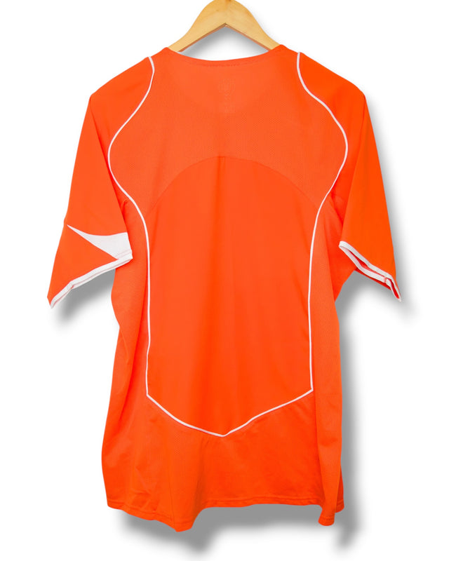 Niederlande 2004 Heimtrikot (M)