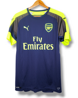 Arsenal 2016/2017 Derde Shirt Ozil #11 (M)