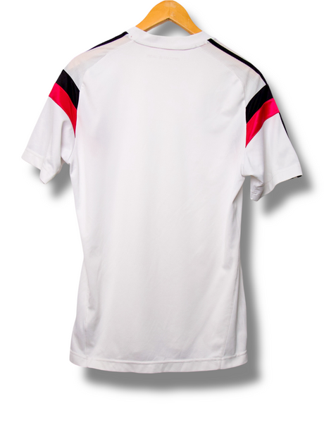 Real Madrid 2014/2015 Pre-Match Trikot (S)