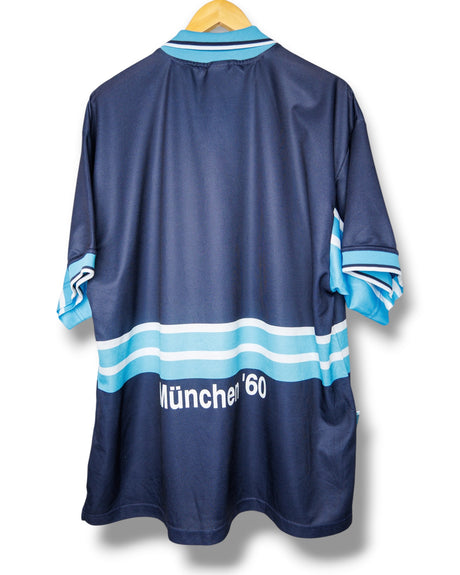 TSV 1860 Munchen 1997/1998 Uit Shirt (XXL)