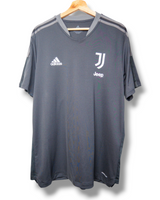 Juventus 2021/2022 Trainingstrikot (XL)