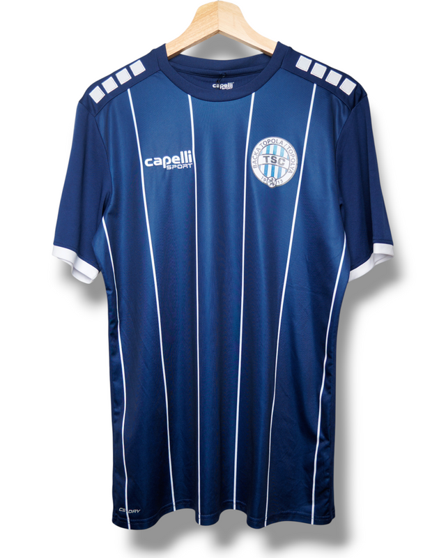 FK TSC 2021/2022 Thuis Shirt (S)