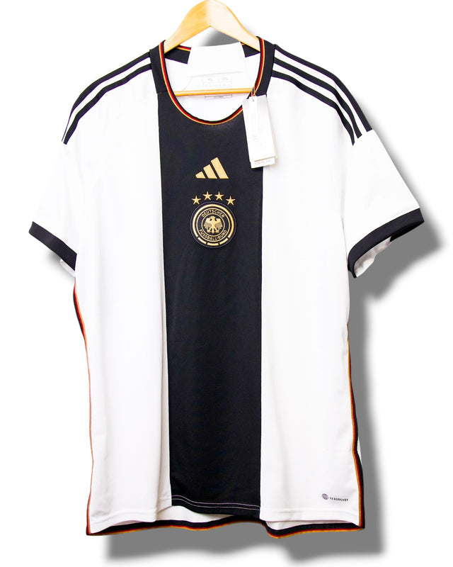 Deutschland 2022 Heimtrikot (XL)