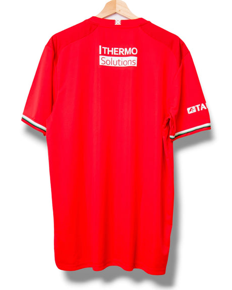 FC Twente 2024/2025 Thuis Shirt (XL)