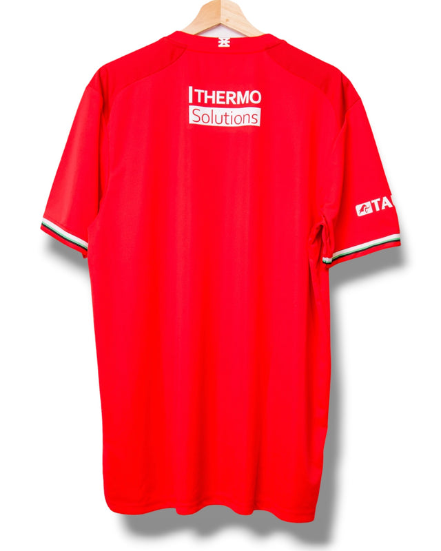 FC Twente 2024/2025 Heimtrikot (XL)