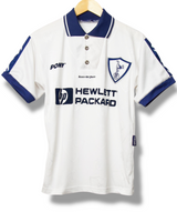 Tottenham 1996/1997 Thuis Shirt (S)