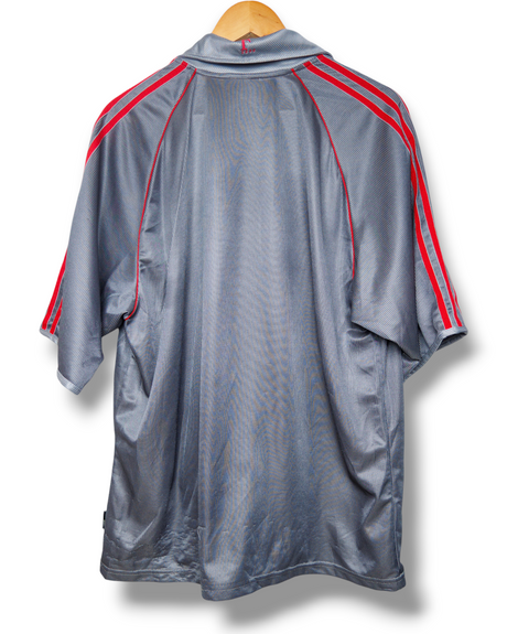 Feyenoord 1999/2000 Uit Shirt (XL)