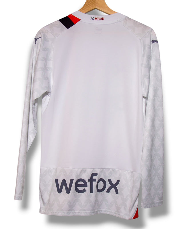 AC Milan 2022/2023 Away Shirt (S)