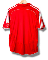 Liverpool 2006/2007 Thuis Shirt (S)